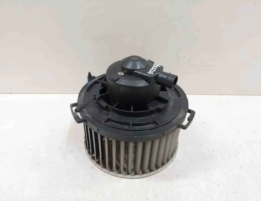 MAZDA 3 BK (2003-2009) Chauffage intérieur 40156 32729951