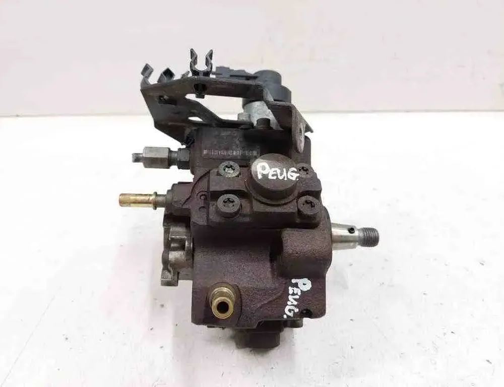 PEUGEOT 407 1 generation (2004-2010) Pompe à carburant 9656300380,0445010102 32732277