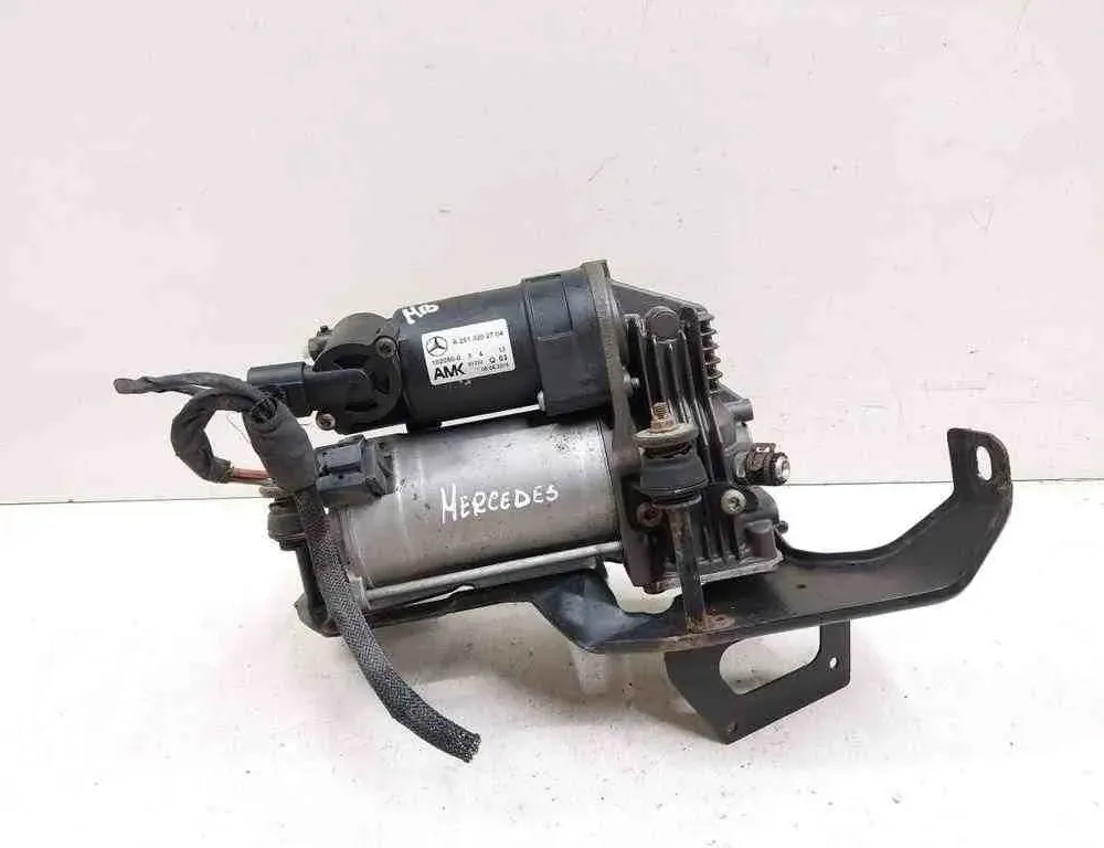 MERCEDES-BENZ R-Class W251 (2005-2017) Compresseur de suspension 1020500,A2513202704 32732279