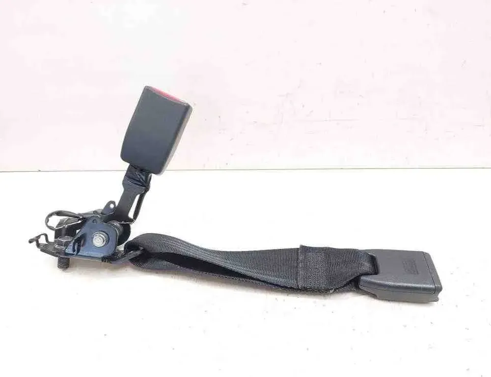 MAZDA CX-5 1 generation (2011-2020) Boucle de siège arrière gauche CDCH0280,0AL01 32733041