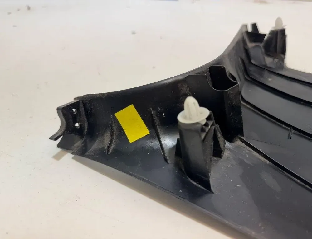 BMW 2 Series F22/F23 (2013-2020) Garniture de seuil avant droit 173658 34167432