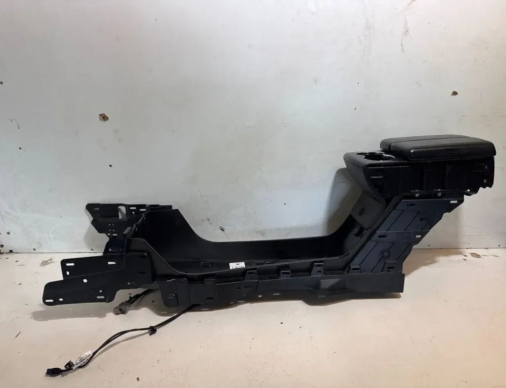 TESLA Model S 1 generation (2012-2024) Console centrale T13F0030776,101024900A 34166980
