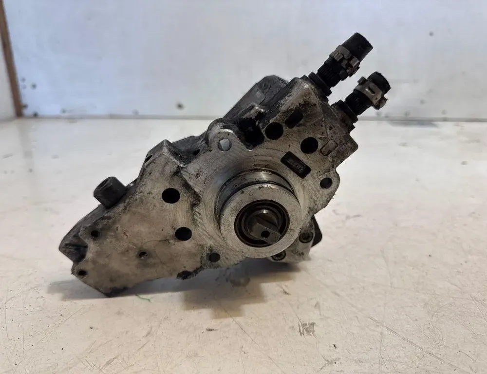 MERCEDES-BENZ E-Class W211/S211 (2002-2009) Pompe à carburant A6480700001 34168096