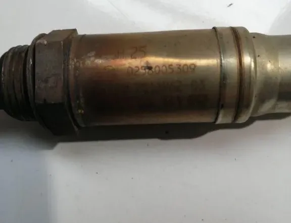 BMW 5 Series E60/E61 (2003-2010) Sonde à oxygène lambda 0258005309 34172977