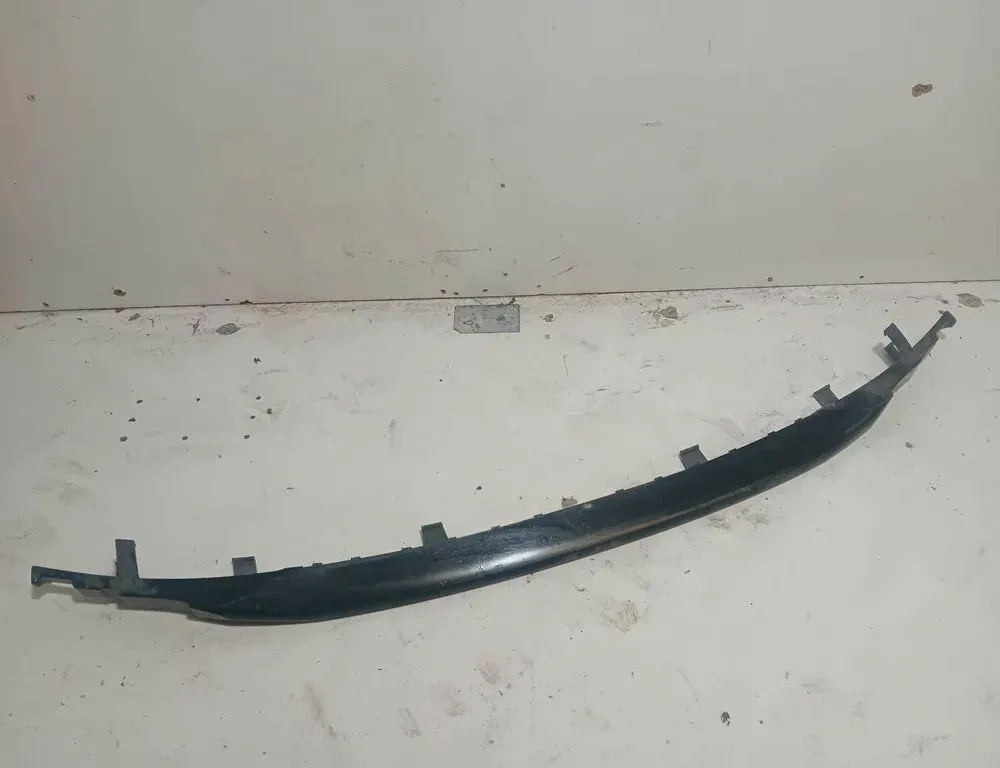 BMW 7 Series G11/G12 (2015-2023) Barre de renfort avant 7358795 34168469