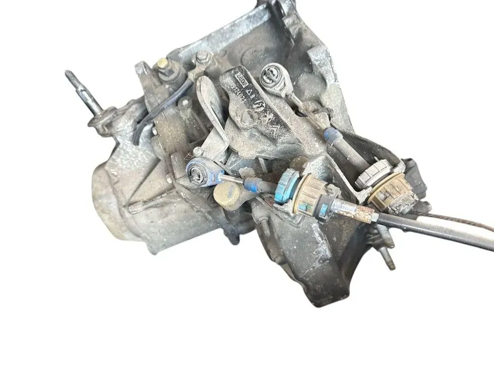 PEUGEOT 308 T7 (2007-2015) Boîte de vitesses 9680887210 34167736