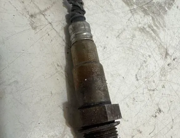 BMW 3 Series F30/F31 (2011-2020) Sonde à oxygène lambda 7804369 34167859