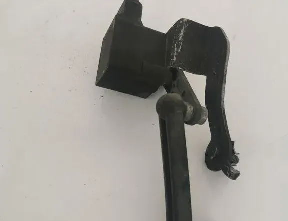 BMW 3 Series E90/E91/E92/E93 (2004-2013) Capteur de niveau avant droit 6784694 34171699