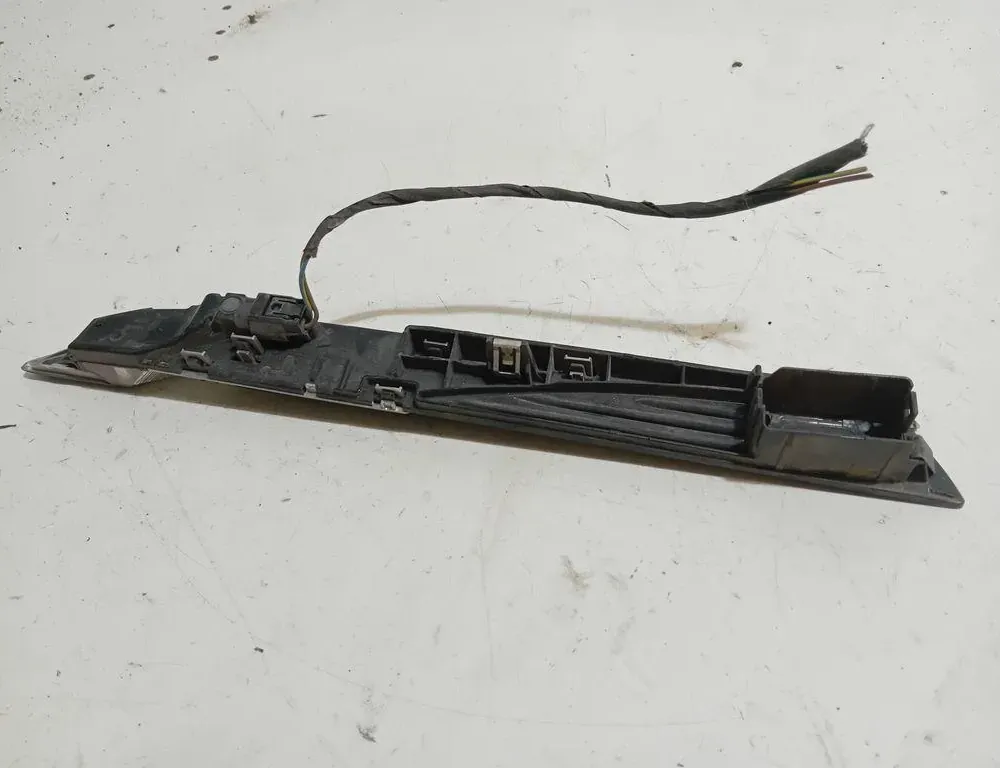 BMW 6 Series F06/F12/F13 (2010-2018) Clignotant d'aile avant gauche 7221859 34168457