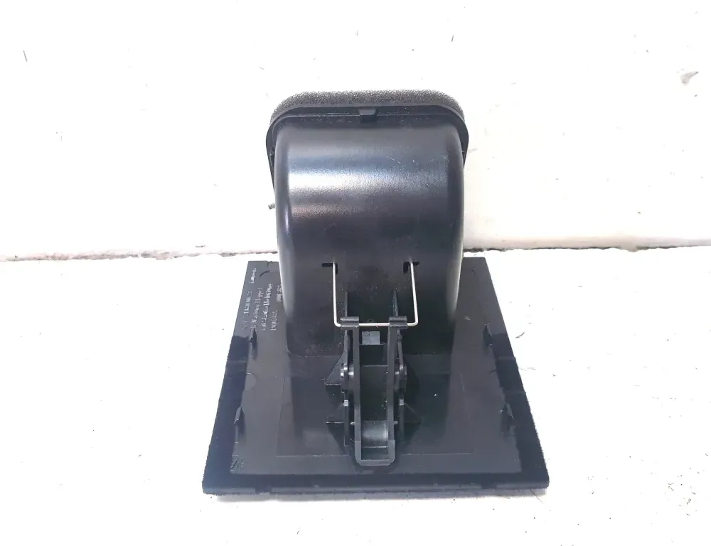 MERCEDES-BENZ S-Class W221 (2005-2013) Autres pièces intérieures A2216800023 34230232