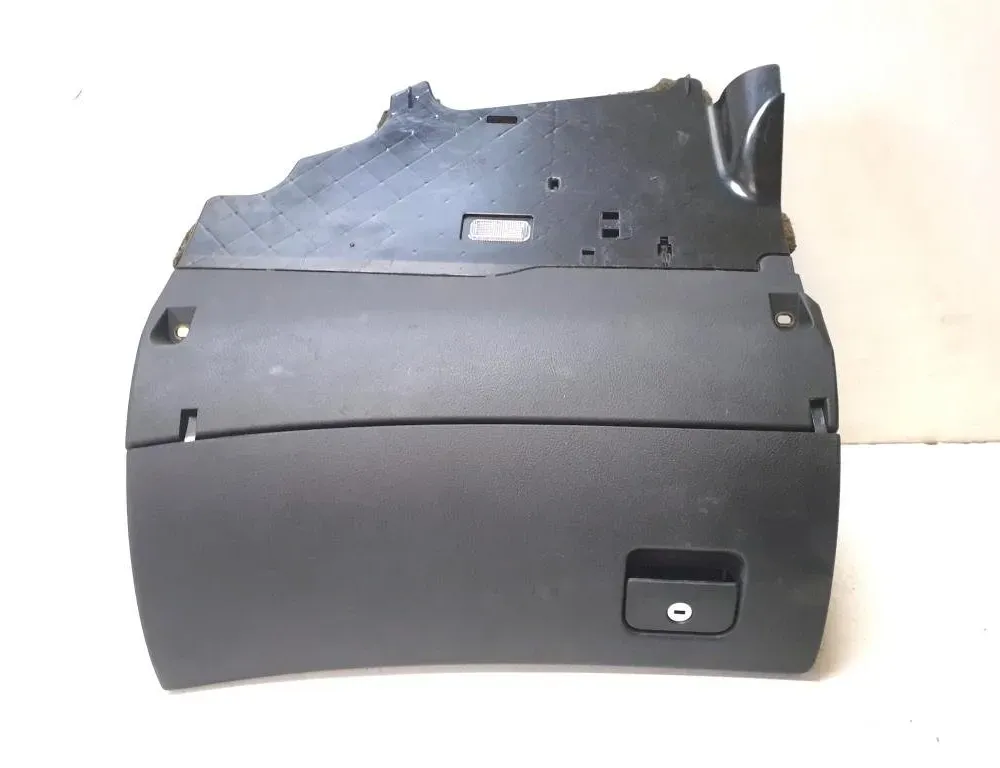 AUDI A6 C5/4B (1997-2004) Boite à gants 4B1857035AD 27842355