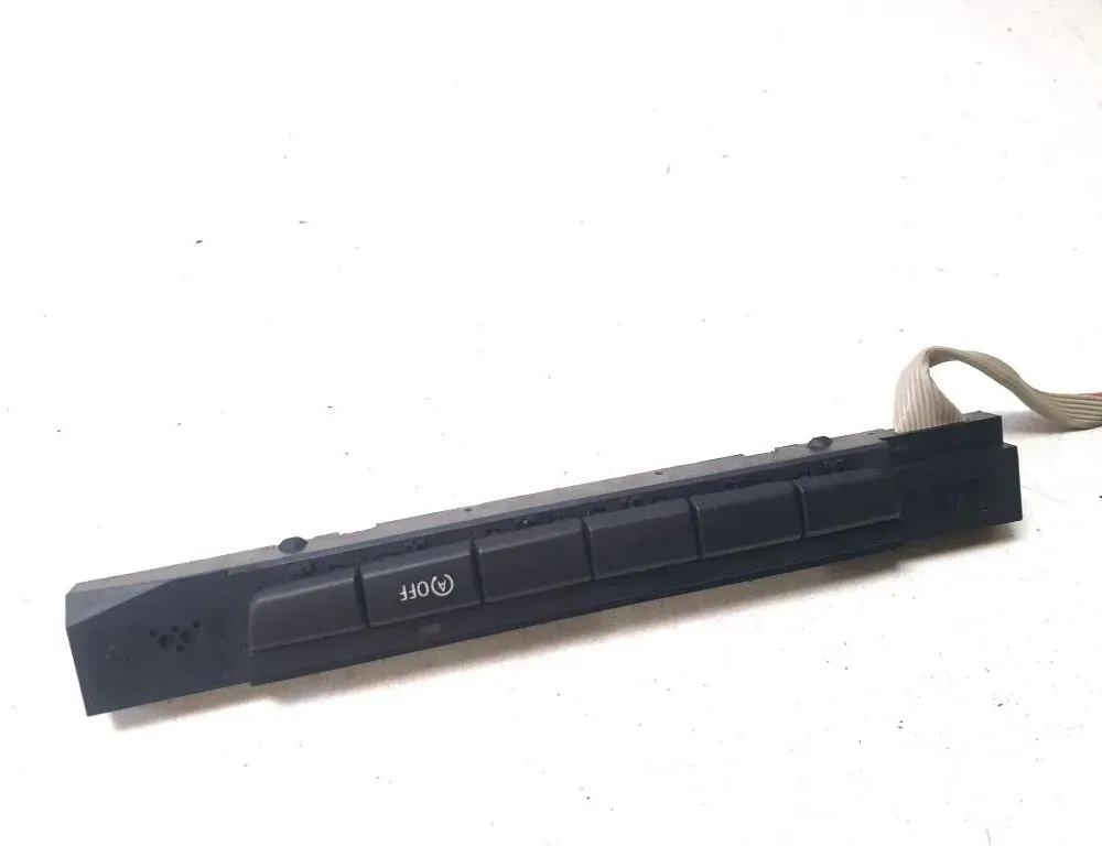 BMW 3 Series E90/E91/E92/E93 (2004-2013) Commutateur ESP 03744600 29510451