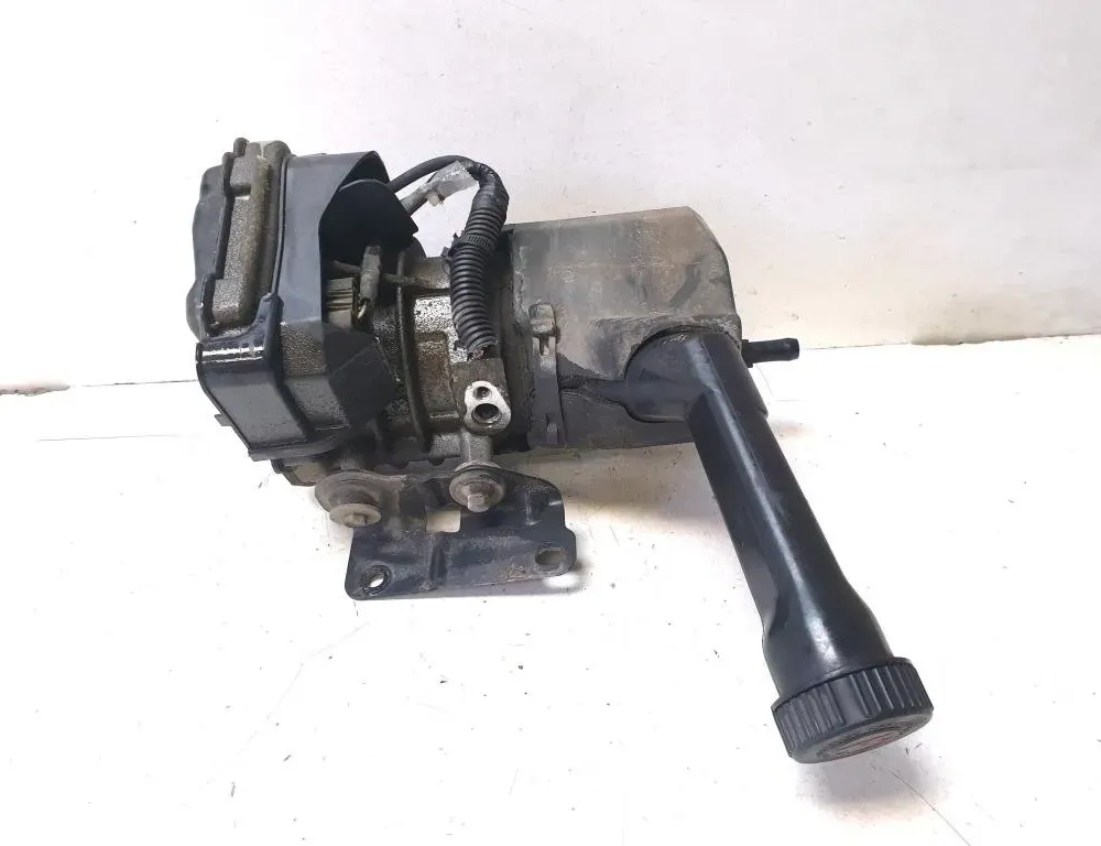 CITROËN C4 Picasso 1 generation (2006-2013) Pompe de direction assistée électrique 9684040280 29998858
