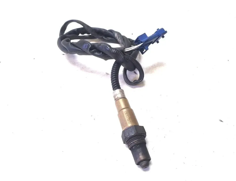 CITROËN C4 Picasso 1 generation (2006-2013) Sonde à oxygène lambda 30044065