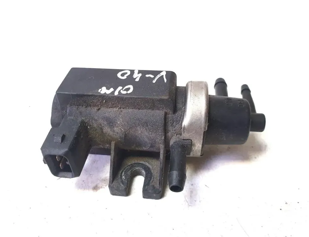 VOLVO V40 1 generation (1996-2004) Électrovanne 30618057 31980801