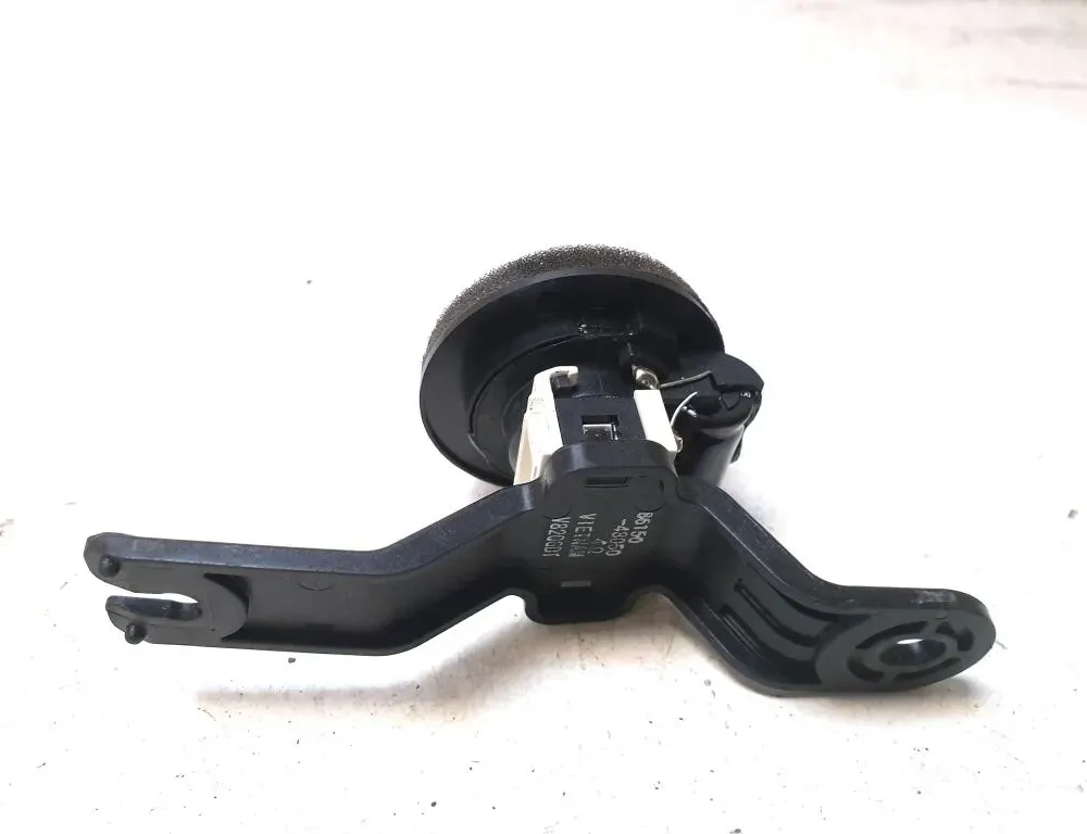 LEXUS RX 4 generation (2015-2024) Caisson de basses 8615048050 33099220