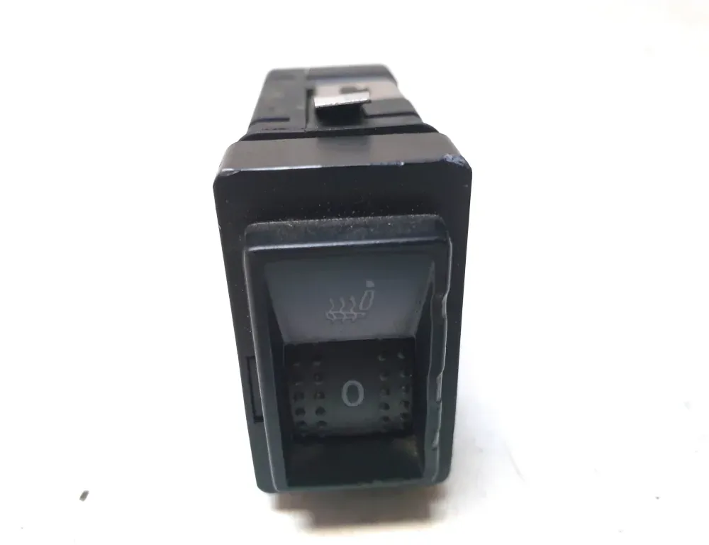 SKODA Superb 1 generation (2001-2008) Interrupteur de chauffage de siège 3U0963563 33499573