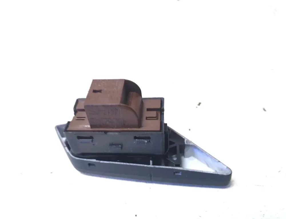 AUDI A8 D4/4H (2010-2018) Interrupteur de verrouillage centralisé 4H0962108B 34494919