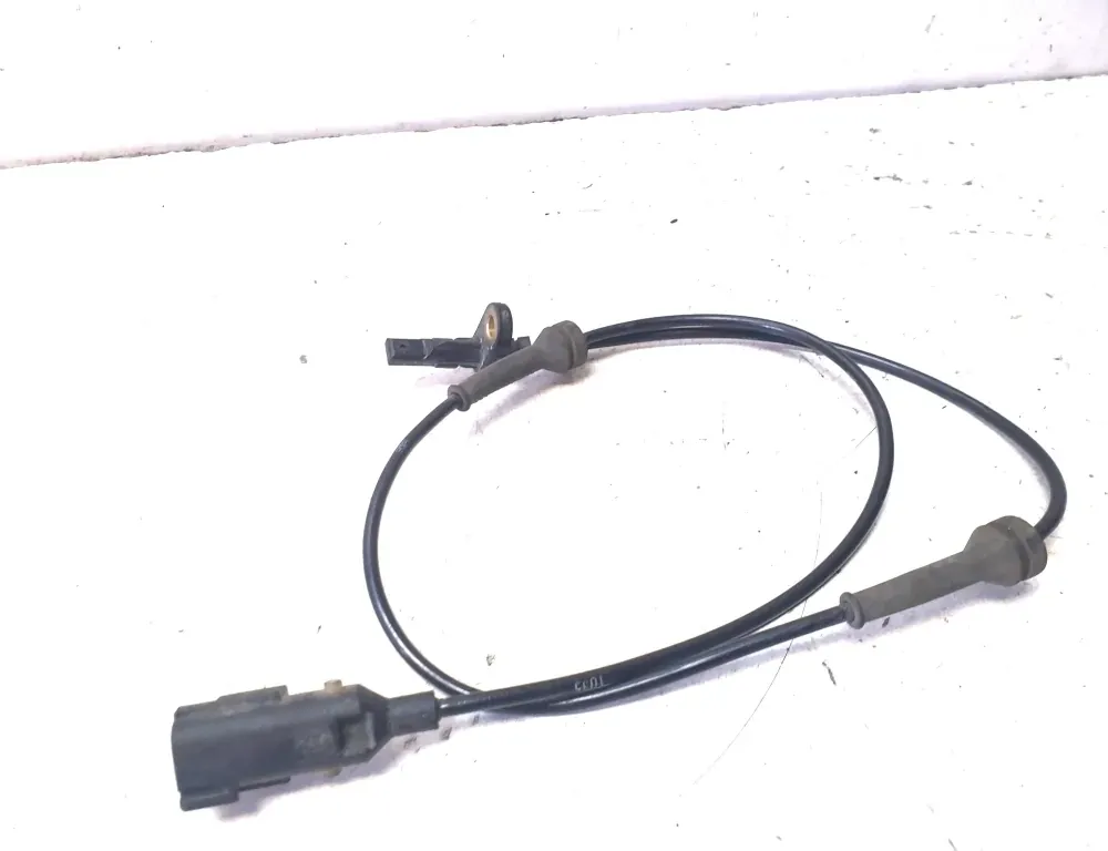 OPEL Insignia A (2008-2016) Capteur ABS arrière droit 10071154963 34473845