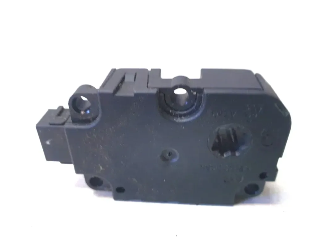 AUDI A8 D4/4H (2010-2018) Actionneur de moteur de volet de chauffage intérieur CZ1139300856 34496458
