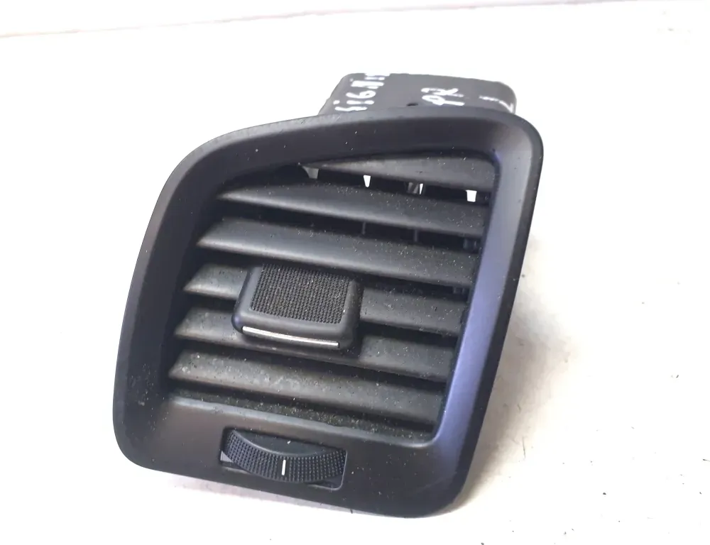 OPEL Insignia A (2008-2016) Grille d'admission d'air de cabine 20959904 34473826