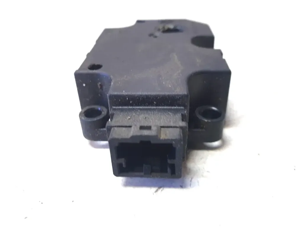 AUDI A8 D4/4H (2010-2018) Actionneur de moteur de volet de chauffage intérieur CZ1139300856 34496458