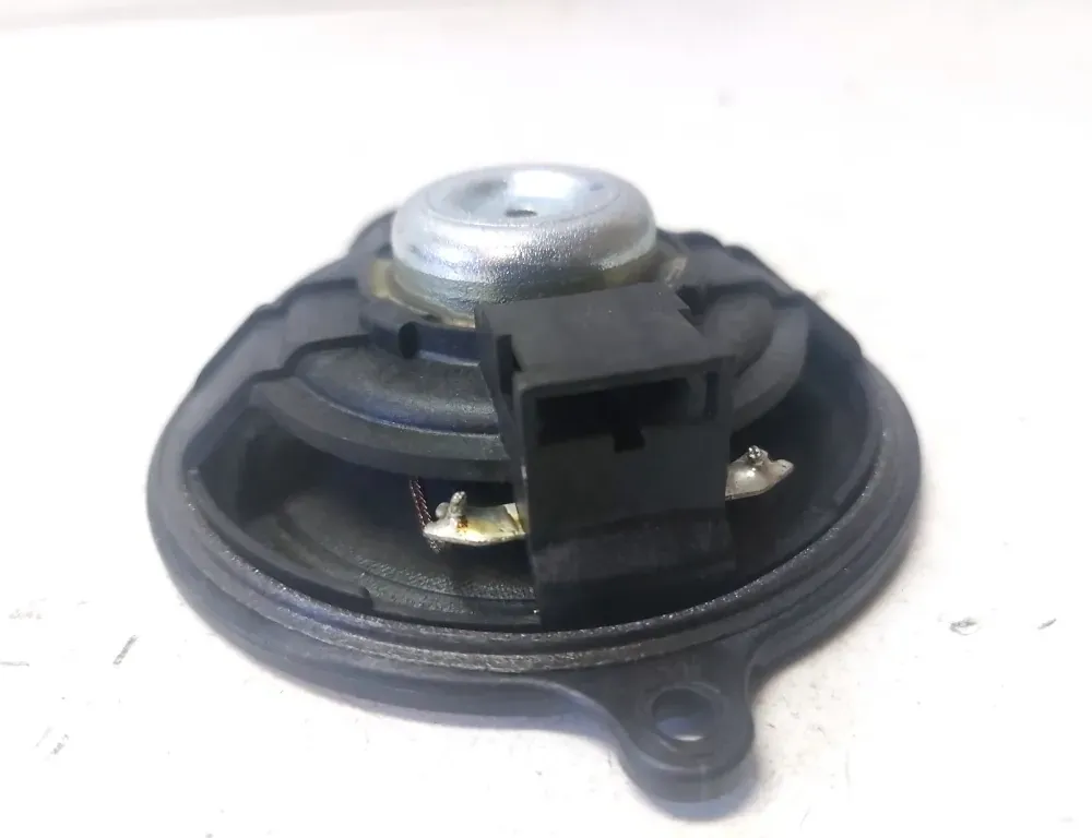 AUDI A8 D4/4H (2010-2018) Caisson de basses 4H0035401 34495307
