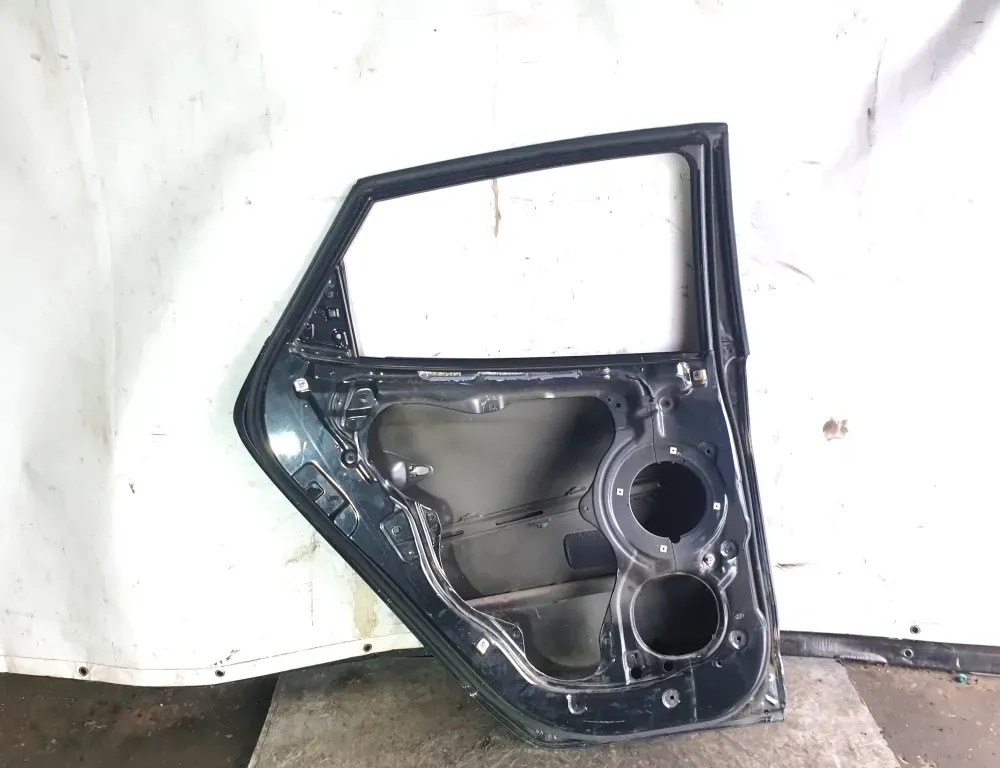 HYUNDAI ix35 1 generation (2009-2015) Porte coulissante côté gauche 34399628