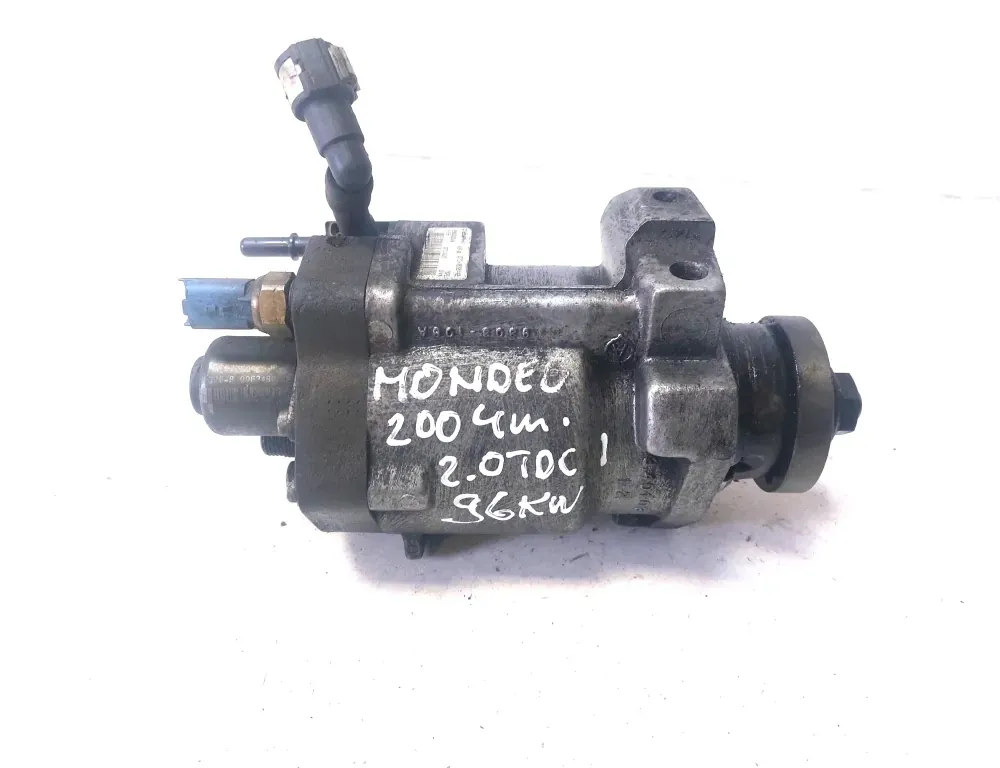 FORD Mondeo 3 generation (2000-2007) Pompe à carburant 2C1Q9B395AB 34376559