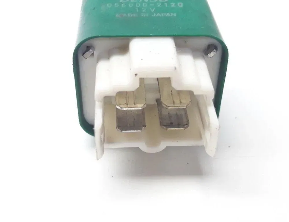 MAZDA Premacy CP (1999-2005) Relais 0568002120 31277156