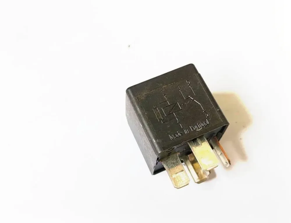 FORD Focus 4 generation (2018-2024) Relais F0AB14B192AA 31278874