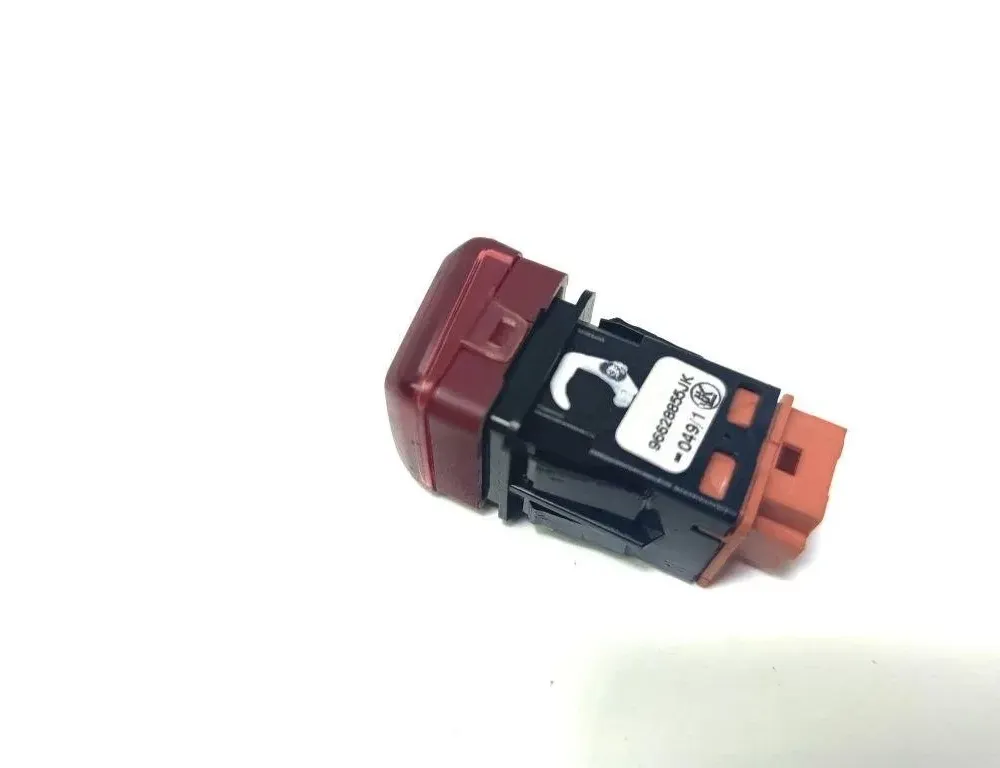 CITROËN C3 Picasso 1 generation (2008-2016) Bouton de danger 96628855JK 31280150