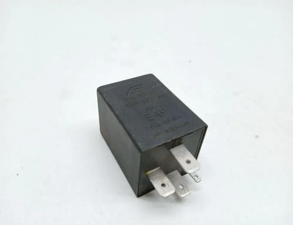 FORD Galaxy 3 generation (2015-2024) Relais 7M0963141 31294902