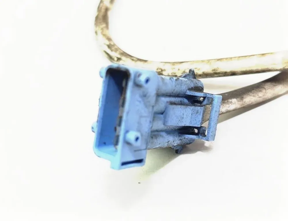 PEUGEOT 307 1 generation (2001-2008) Sonde à oxygène lambda 9644491280 31297353