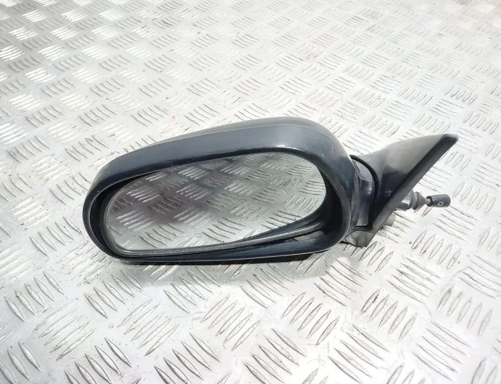 MAZDA 626 GE (1991-1997) Rétroviseur latéral gauche IH508,010519 31304896