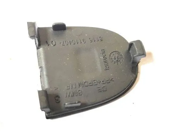 BMW 1 Series E81/E82/E87/E88 (2004-2013) Autres pièces intérieures 9110407 31337182