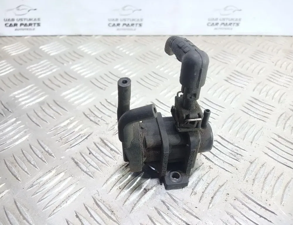 OPEL Vectra B (1995-1999) Électrovanne 4715396,4522371 31343734