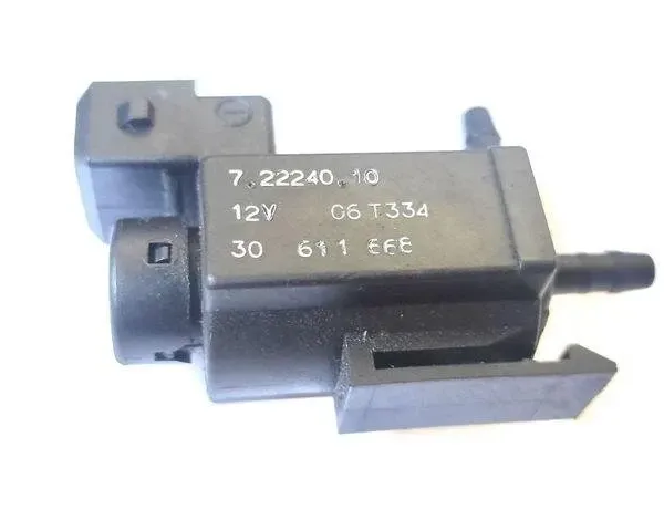 VOLVO XC60 Électrovanne 72224010 31350966