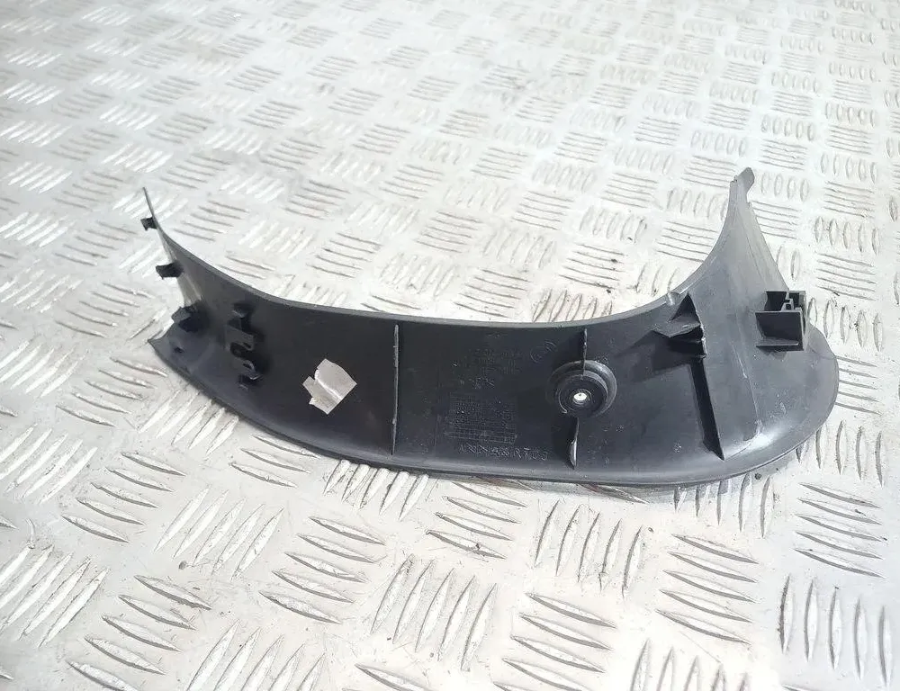 BMW 1 Series E81/E82/E87/E88 (2004-2013) Autres pièces de garniture 7074688 31360104