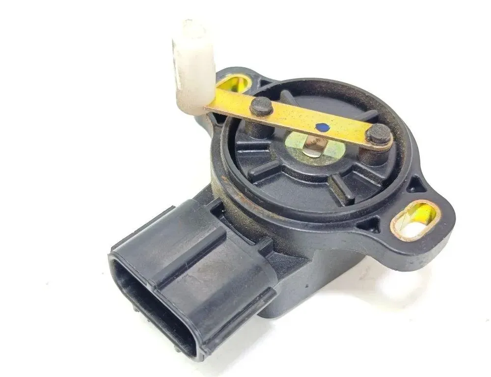 MAZDA MPV LW (1999-2006) Autres unités de contrôle CB0541AC0 31362471