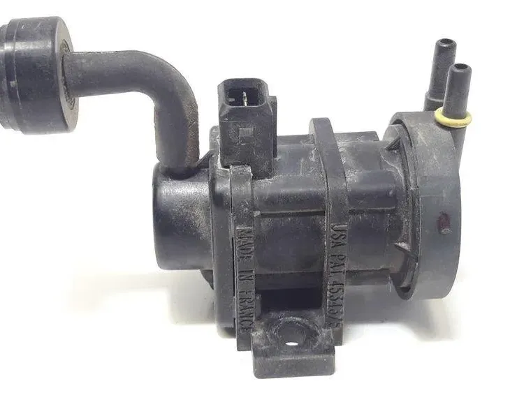 OPEL Astra G (1998-2009) Électrovanne 4715396,4522371 31368169
