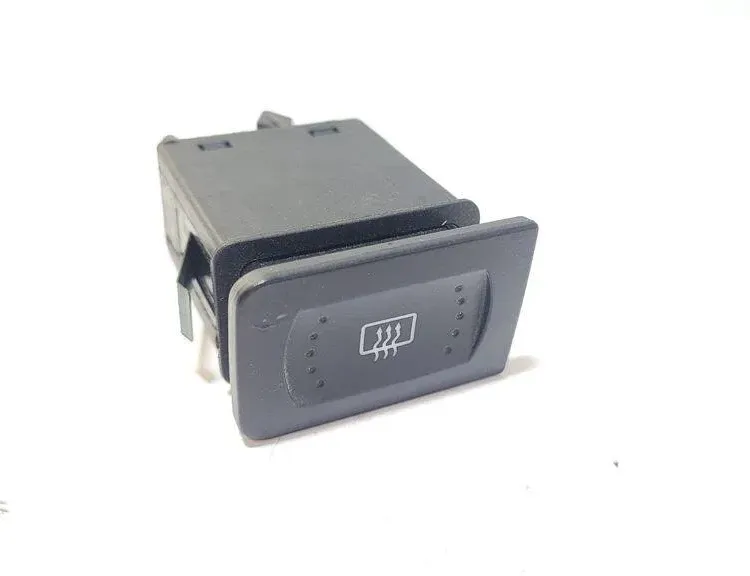 VOLKSWAGEN Golf 3 generation (1991-1998) Commande de chauffage de pare-brise 31378349