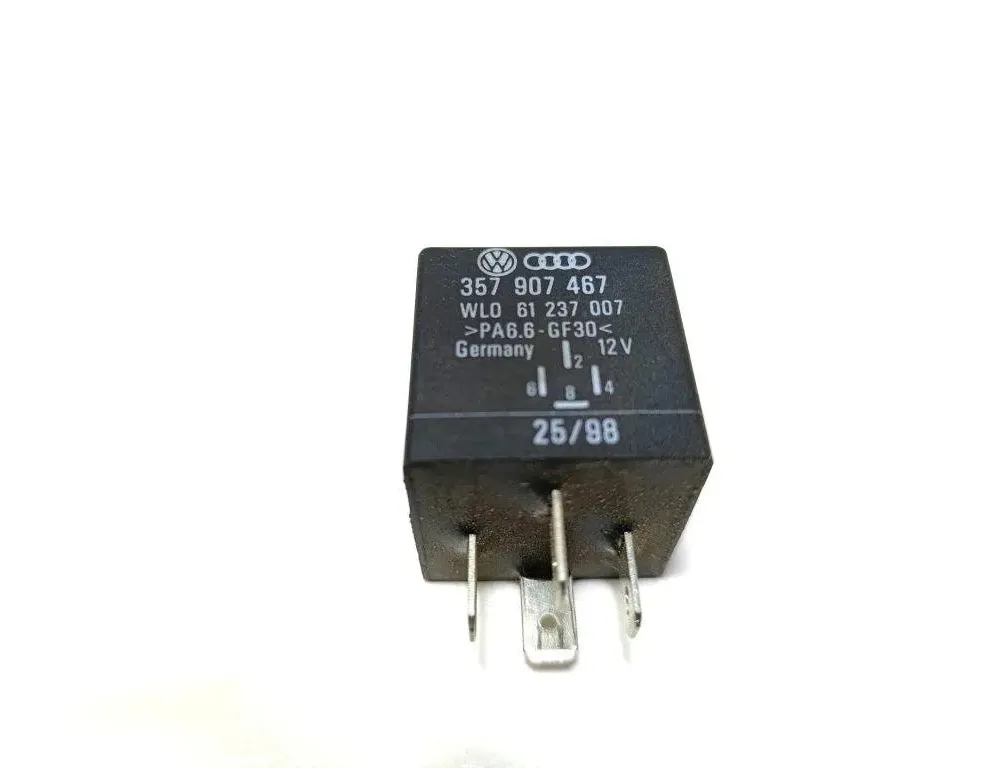 VOLKSWAGEN Sharan 1 generation (1995-2010) Relais 357907467 31379446