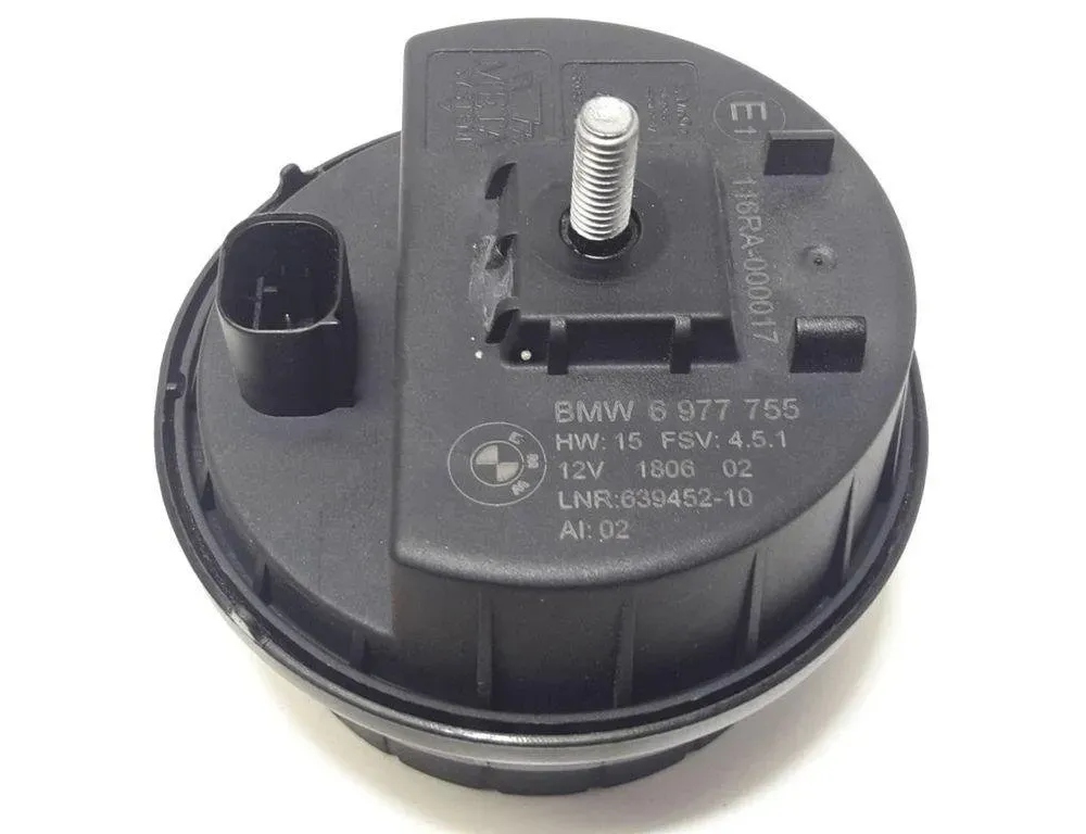 BMW 3 Series E90/E91/E92/E93 (2004-2013) Sirène d'alarme 6977755 31404266