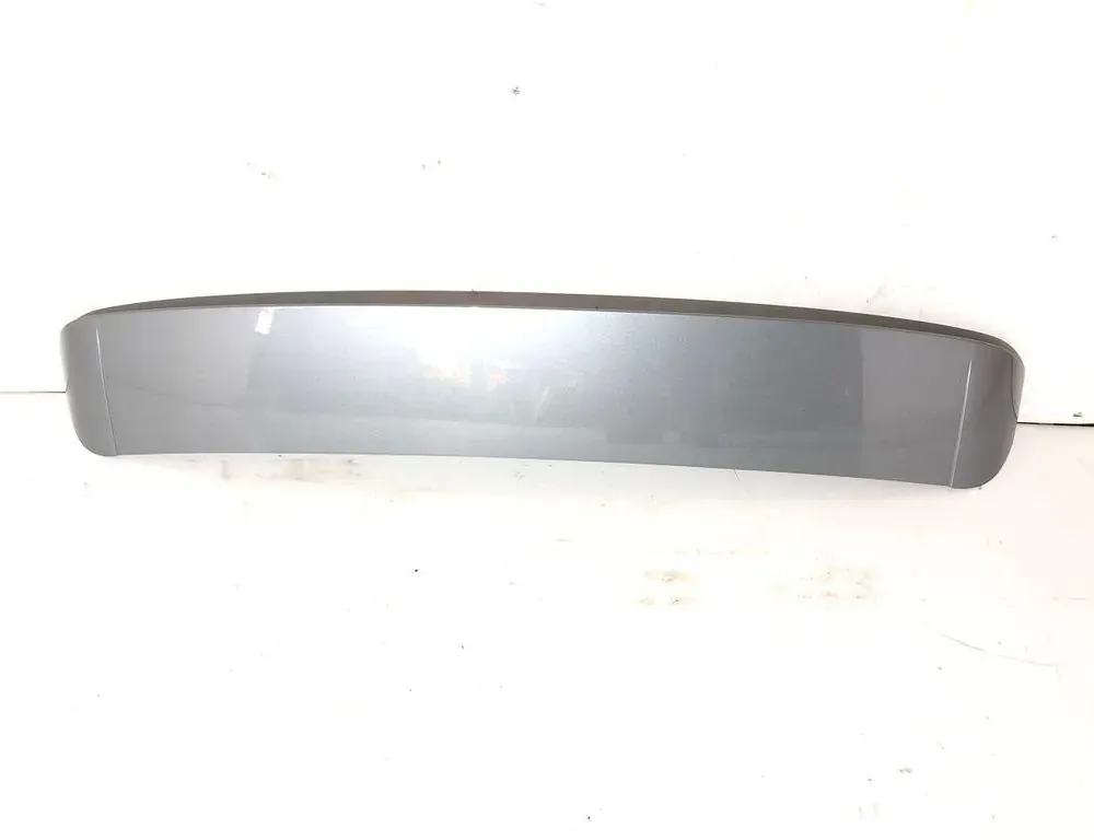 AUDI Q5 8R (2008-2017) Becquet de coffre 8R0827933A,MBC9P06080 33313078