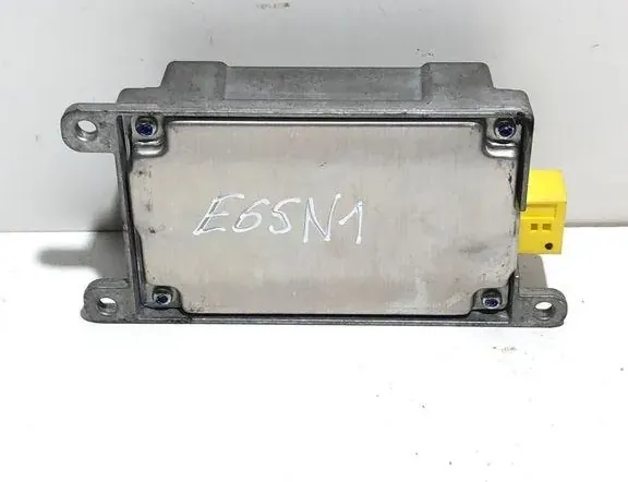 BMW 7 Series E65/E66 (2001-2008) Unité de contrôle SRS 6929553 33314010