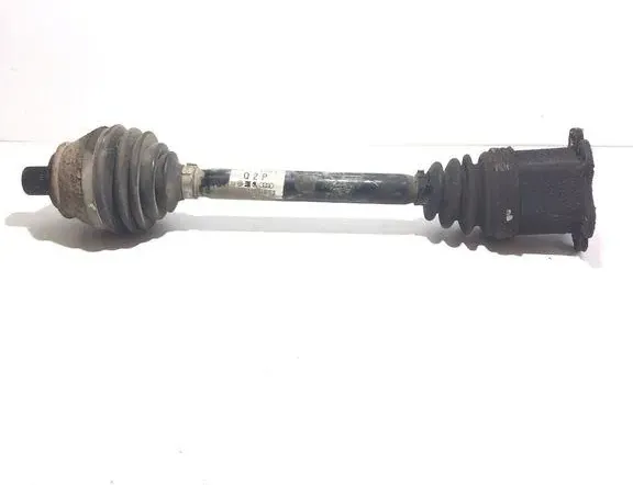 AUDI A8 D2/4D (1994-2002) Arbre de transmission avant droit 4E0407272P 33314469
