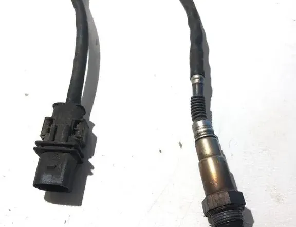 MERCEDES-BENZ M-Class W164 (2005-2011) Sonde à oxygène lambda 0035427018,0007051269 33315267