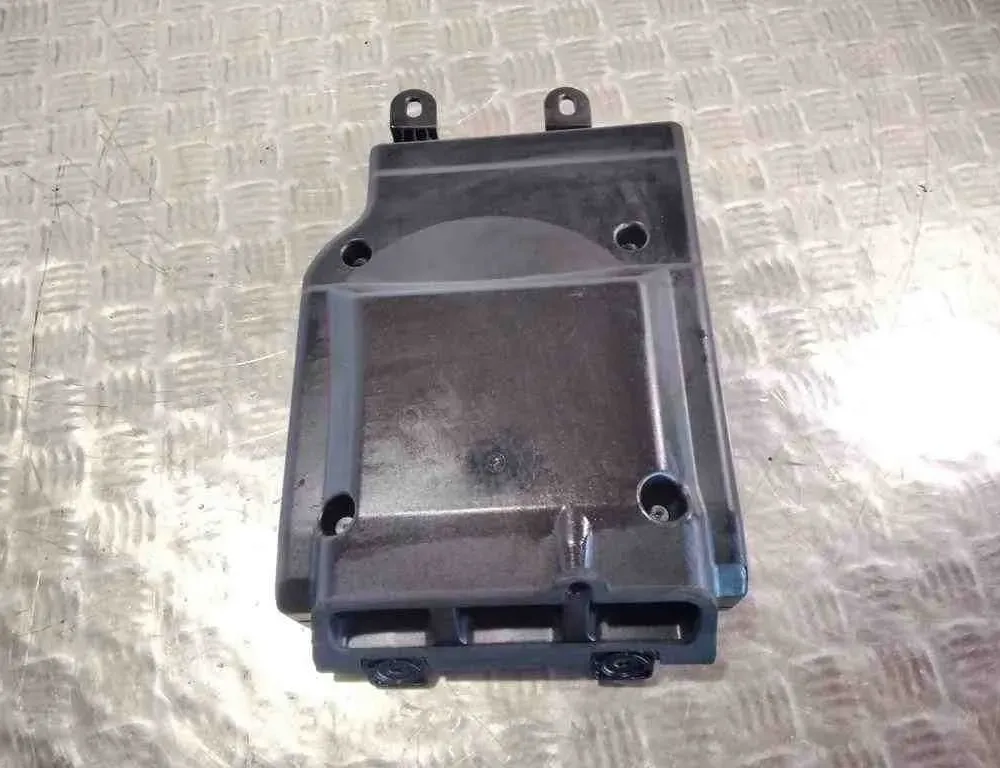 BMW 7 Series E65/E66 (2001-2008) Caisson de basses 6901323,2404171,65136901323AI04 32432469