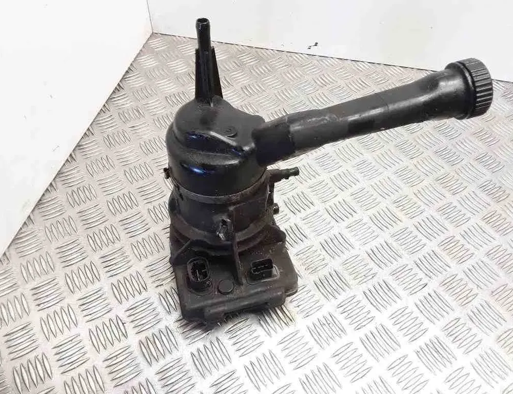 CITROËN C4 Picasso 2 generation (2013-2018) Pompe de direction assistée 9684252580 32635133
